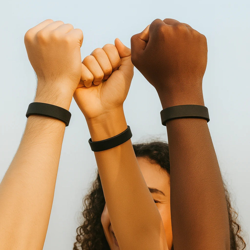 Il Bracciale Intelligente che Ti Sveglia Dolcemente